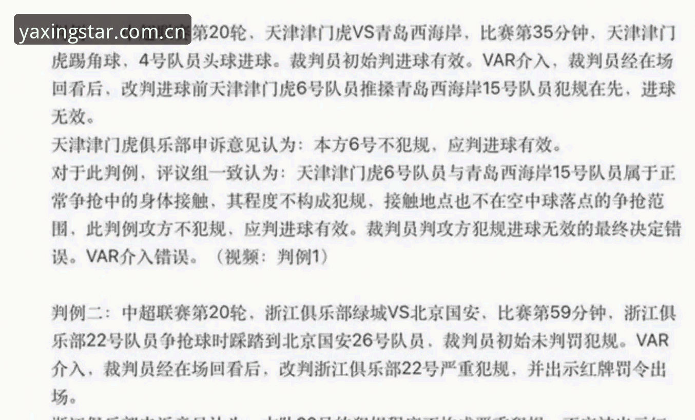 亚星官网最新版本下载 足协第三批禁足名单深度解读教程:从处罚数据看行业整顿风向